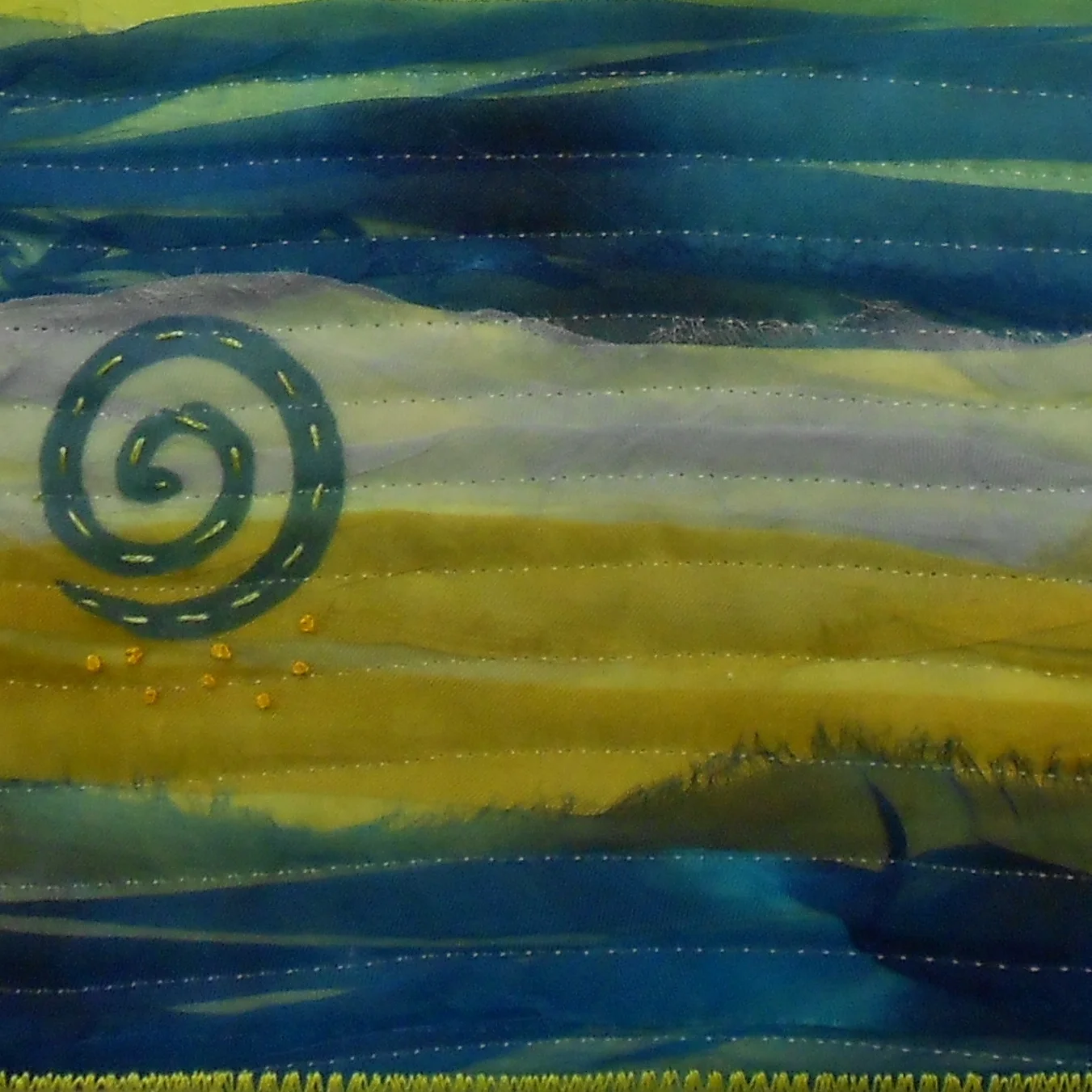 Artist Award detail 2012