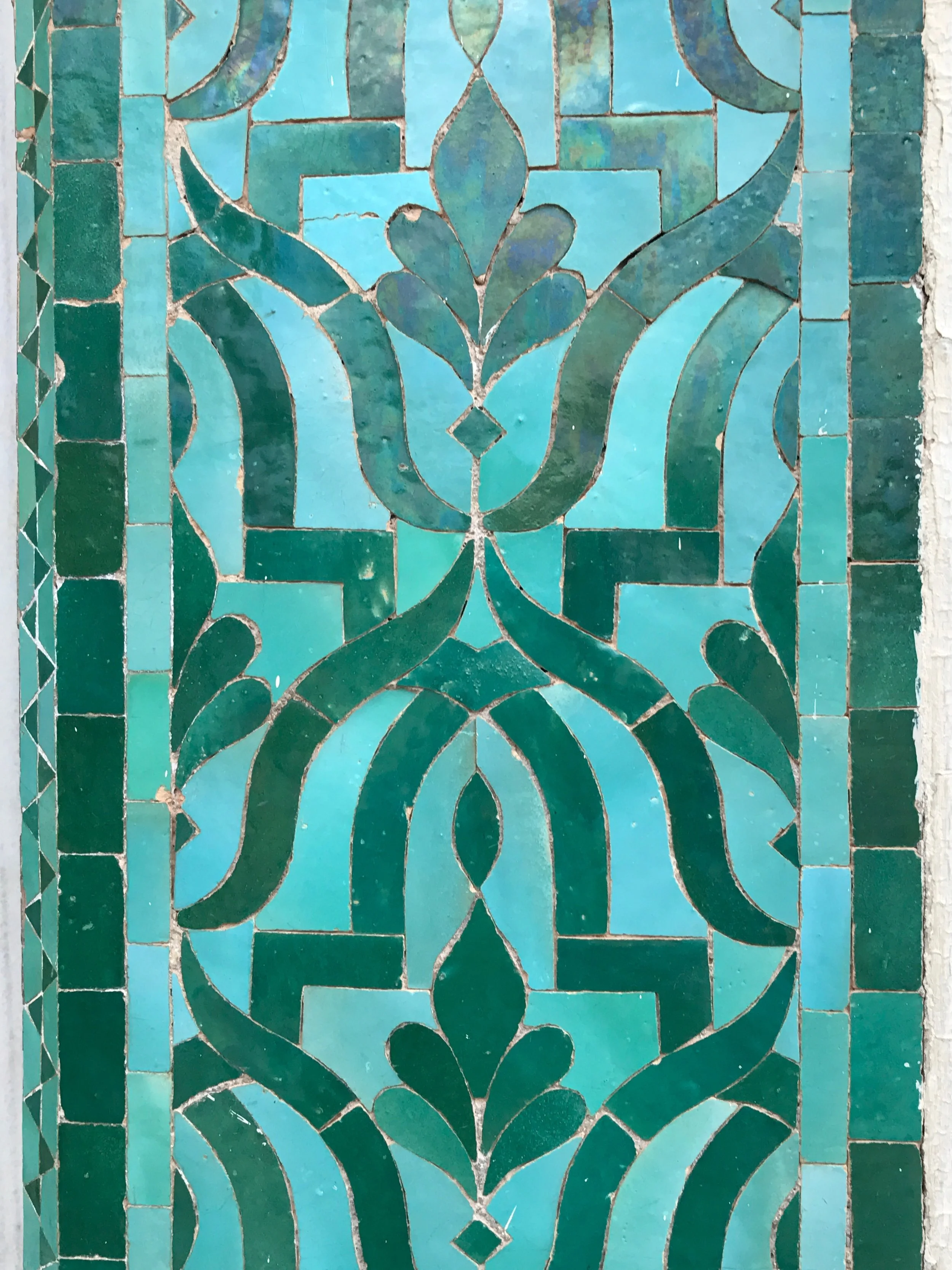 Fes, Morocco