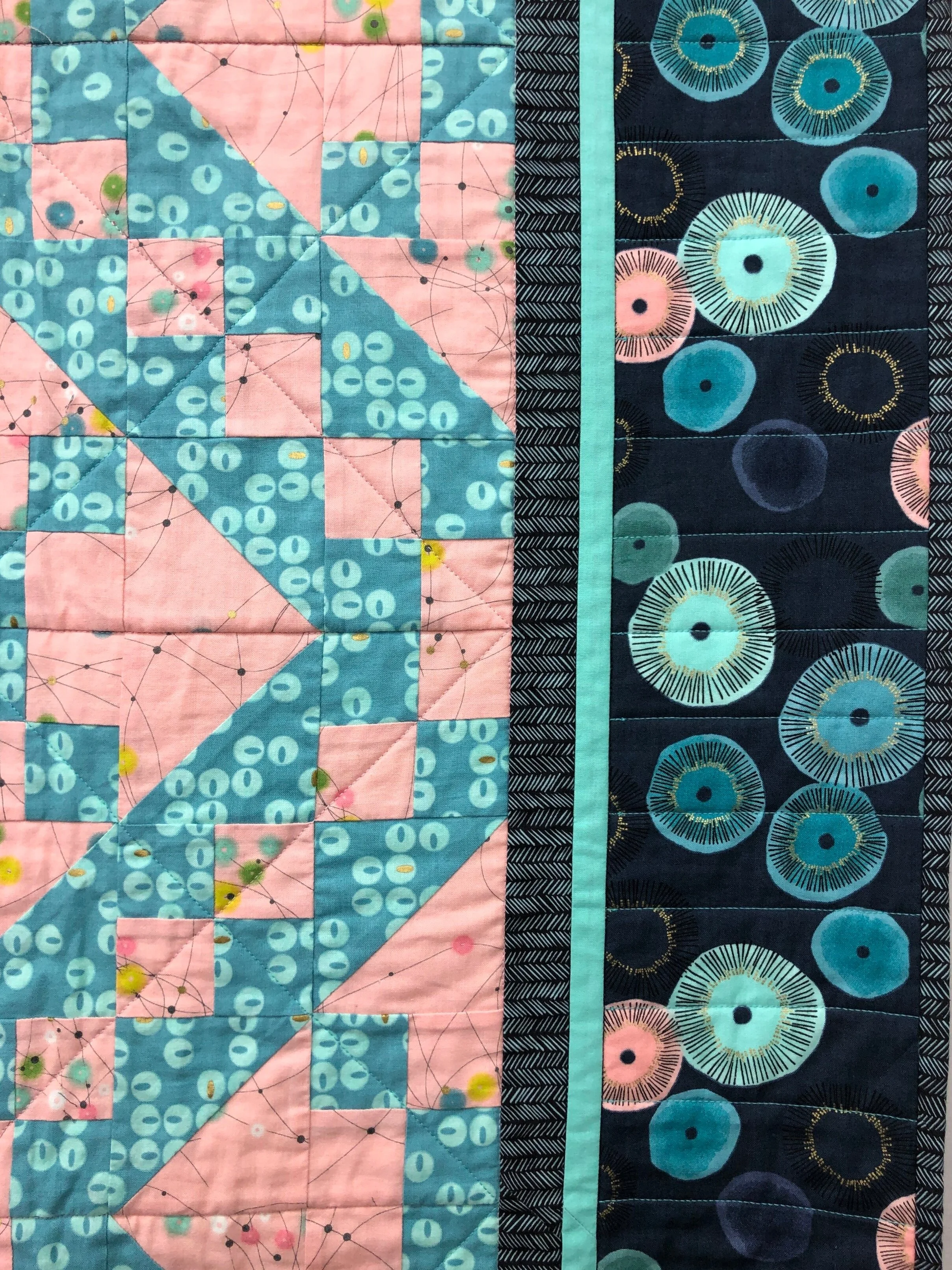 detail Jacobs Ladder