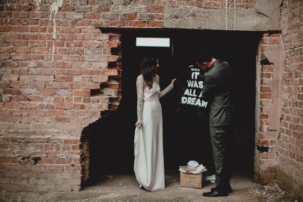 Images by Kym Ventola