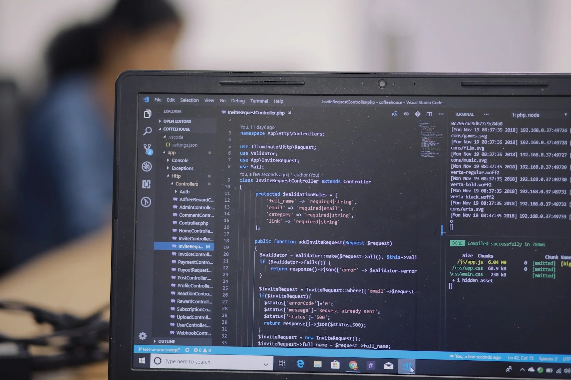 TestFly SDET Capabilities