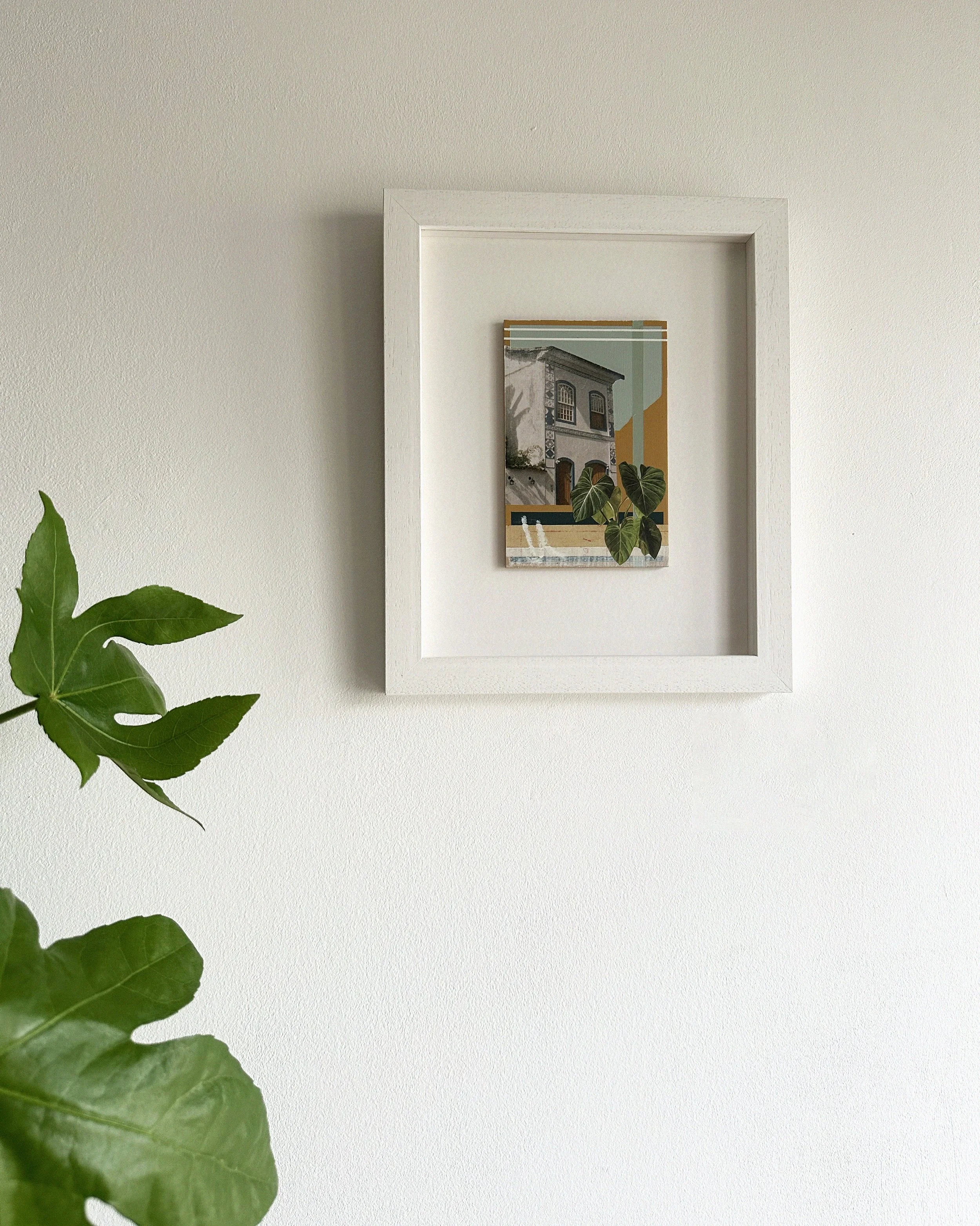 4. 'Sunlit Paraty' THREE.jpg