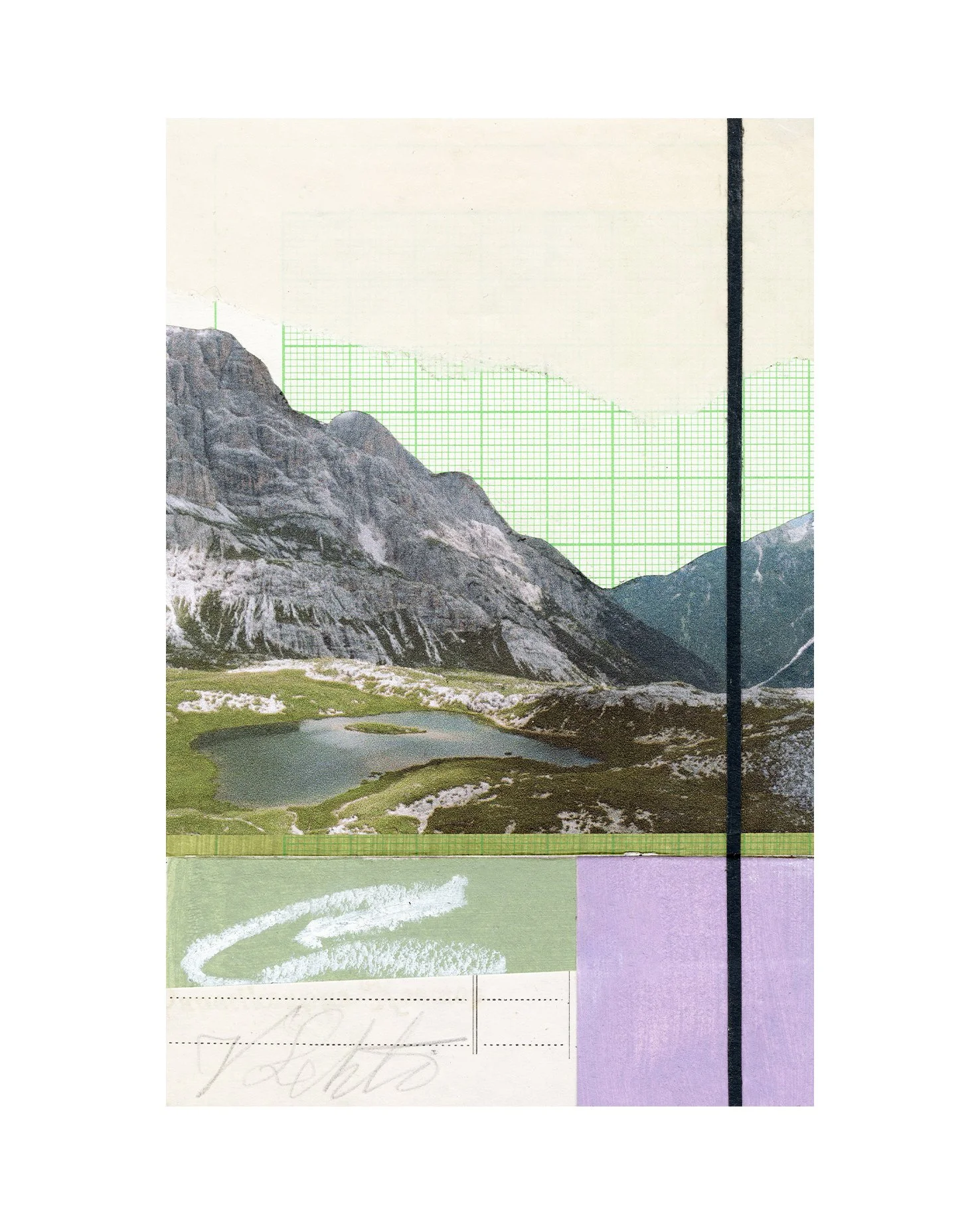 1. 'Dolomites II' SCAN.jpg