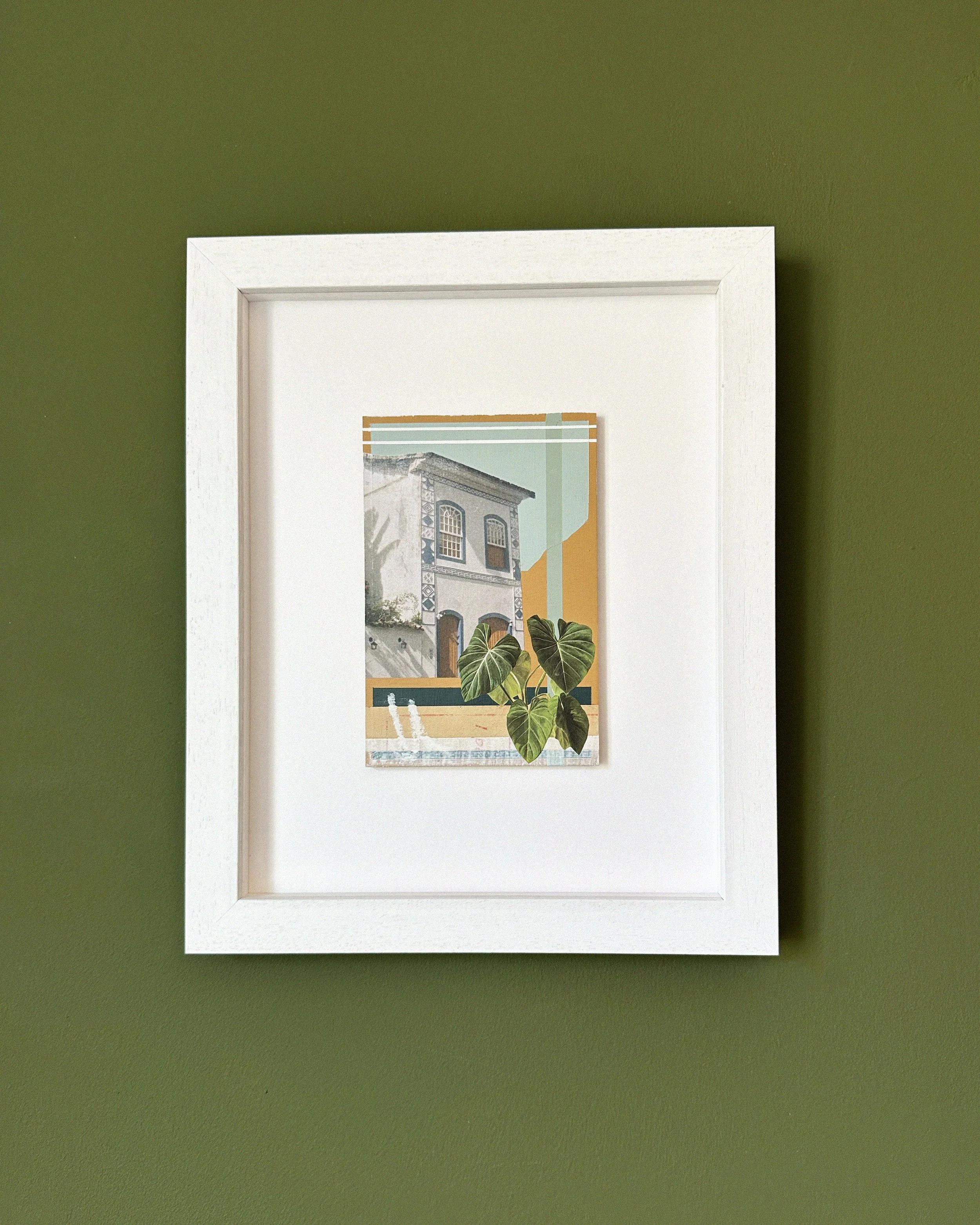 3. 'Sunlit Paraty' TWO.jpg