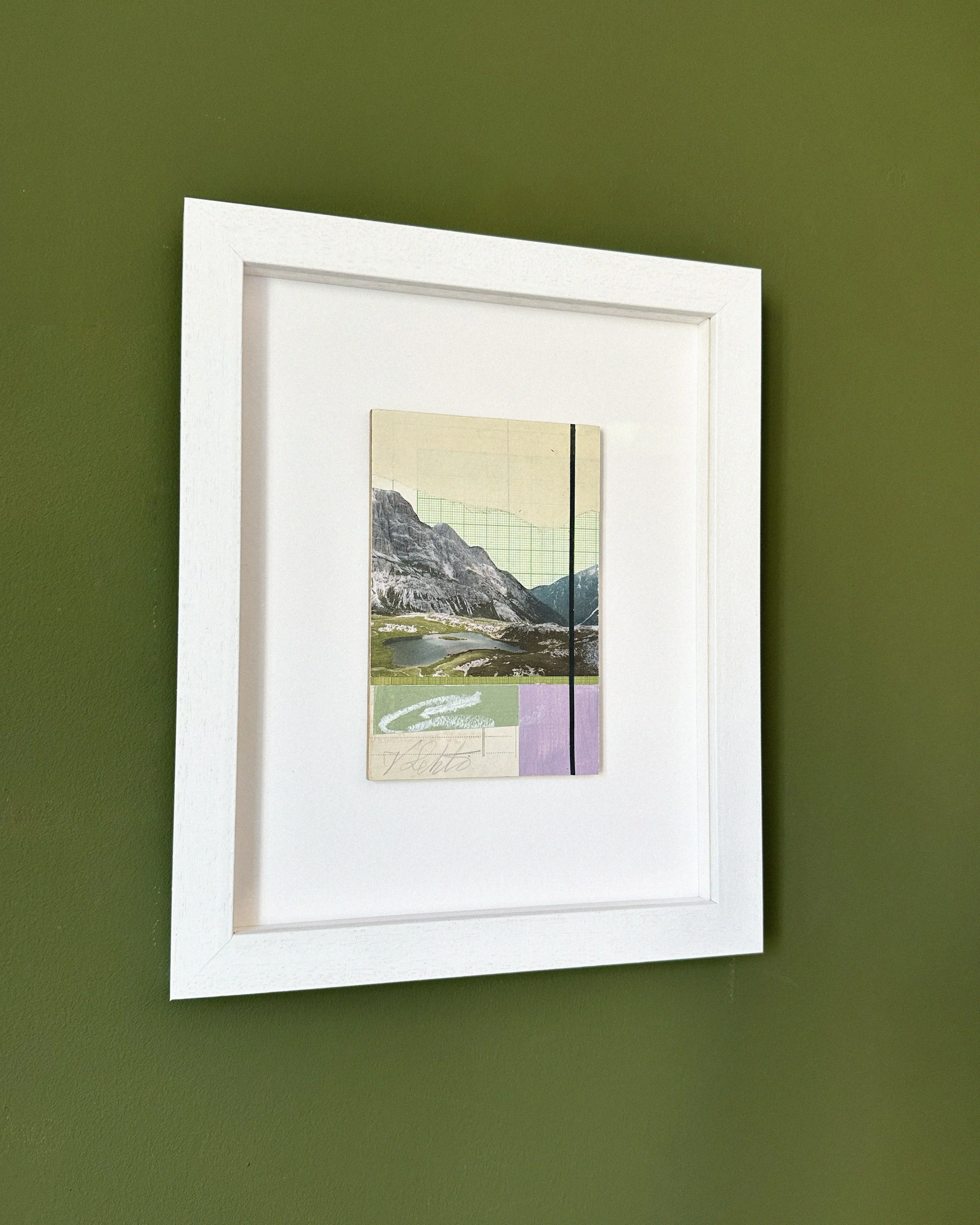 3. 'Dolomites II' TWO.jpg