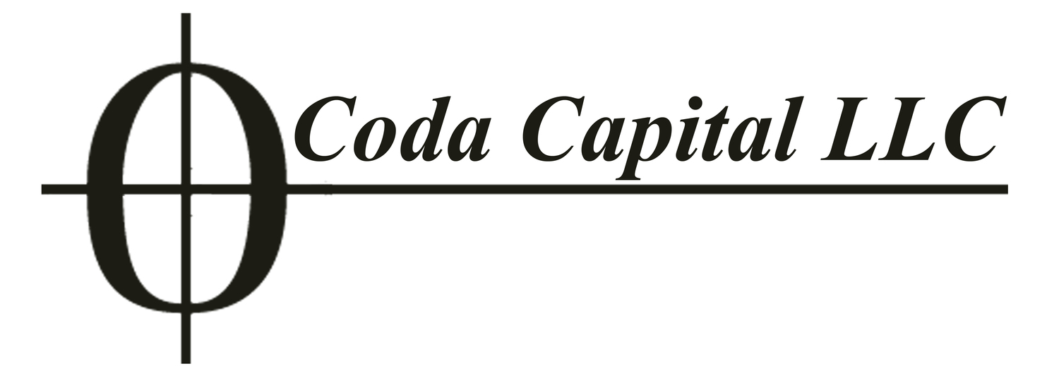 Coda Capital LLC