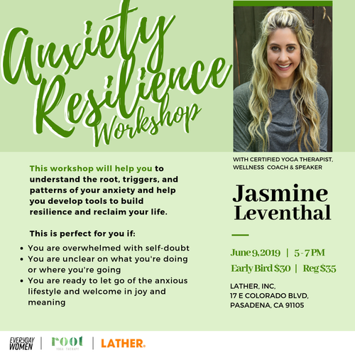 Resilience For Anxious Students >> Anxiety Resilience Workshop Well Women Club Resilience For Anxious Students >> Anxiety Resilience Workshop Well Women Club