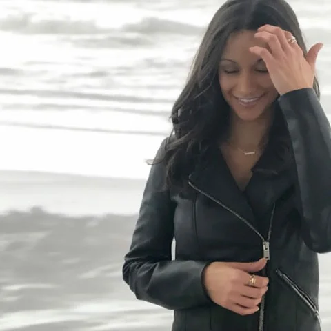 Pics On Set & On Stage — KATIE MCCARTY