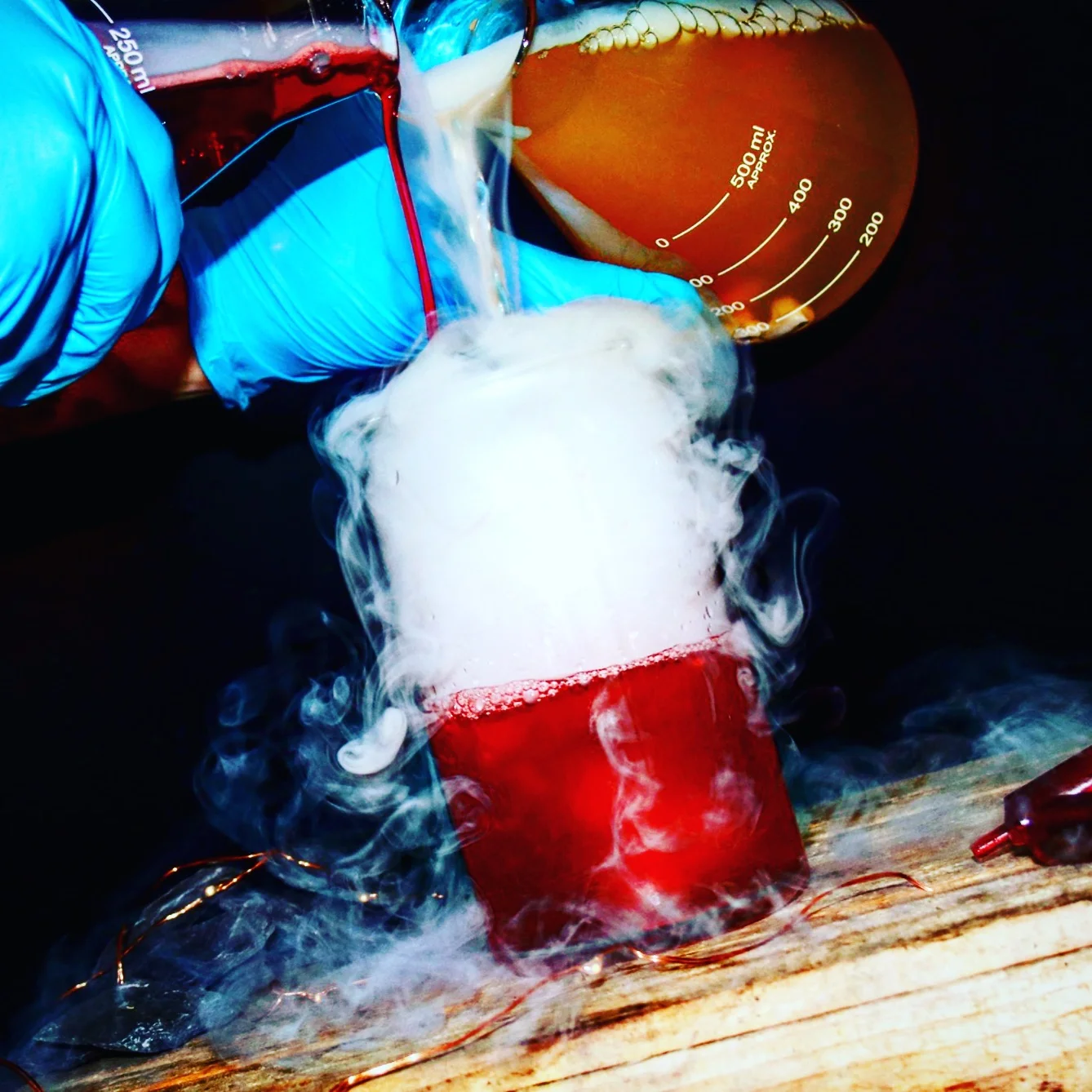 Mint Cocktail Company Cocktail Masterclass