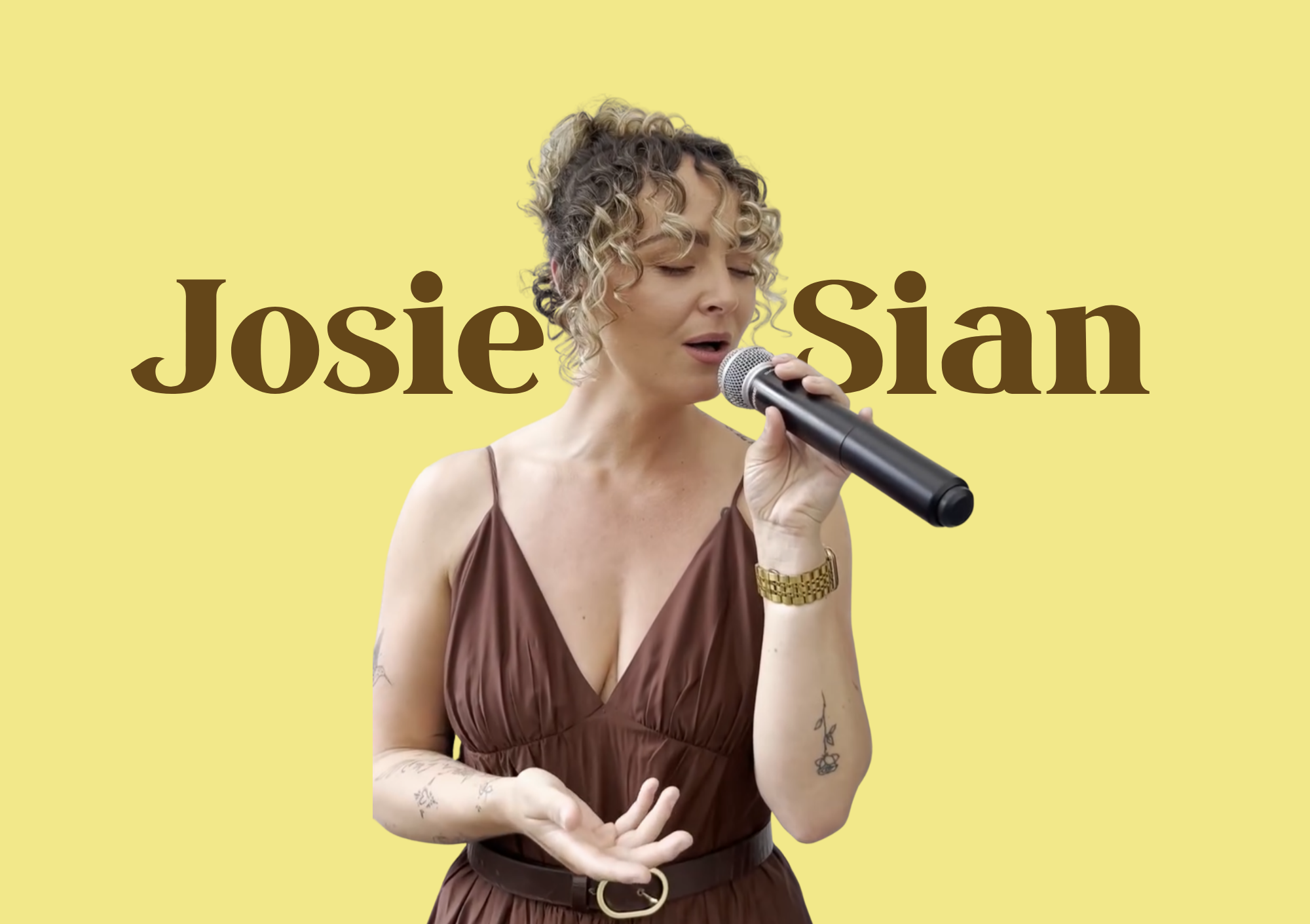 live singer cocktail bar music