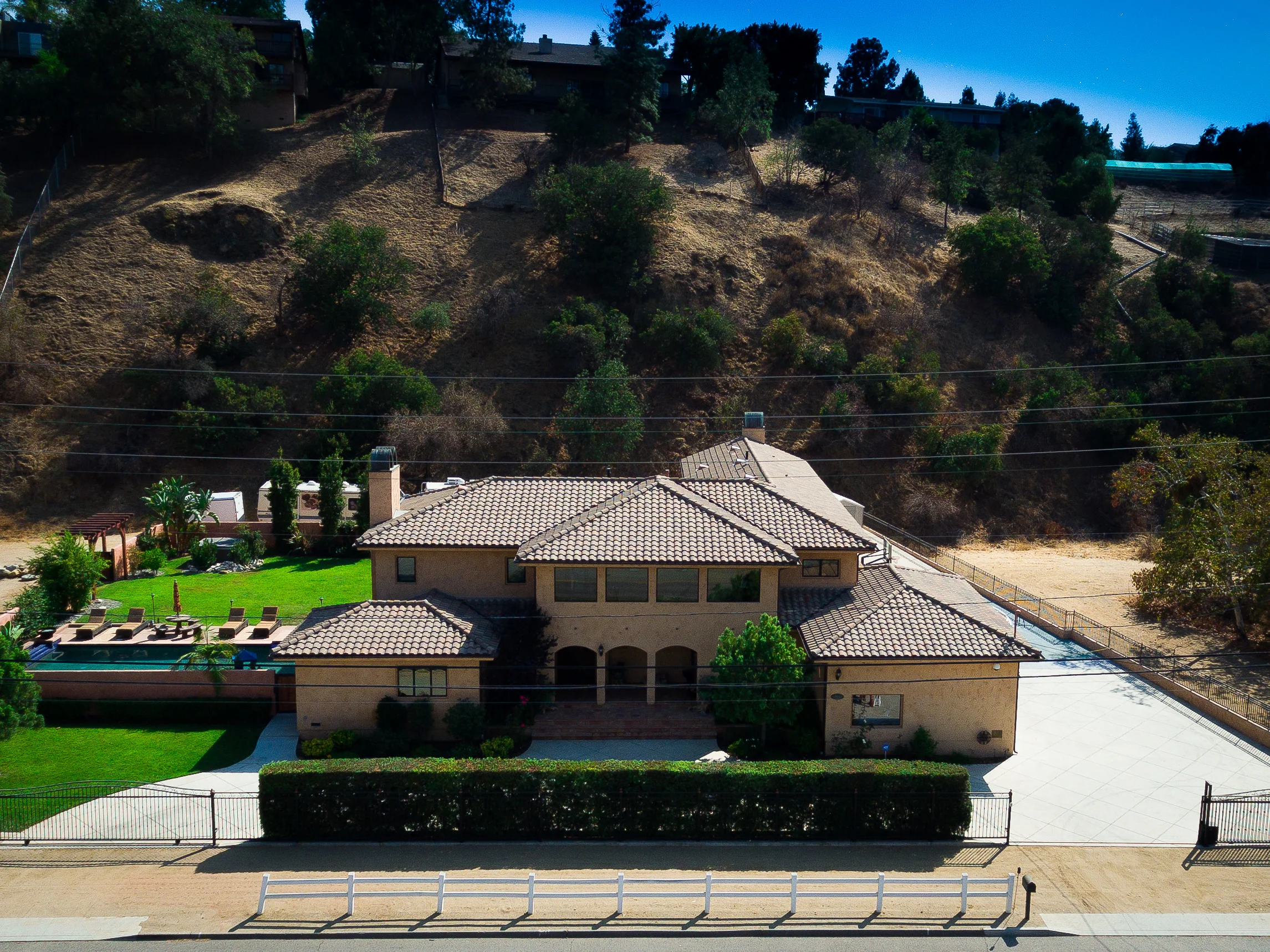 *Wentworth Property