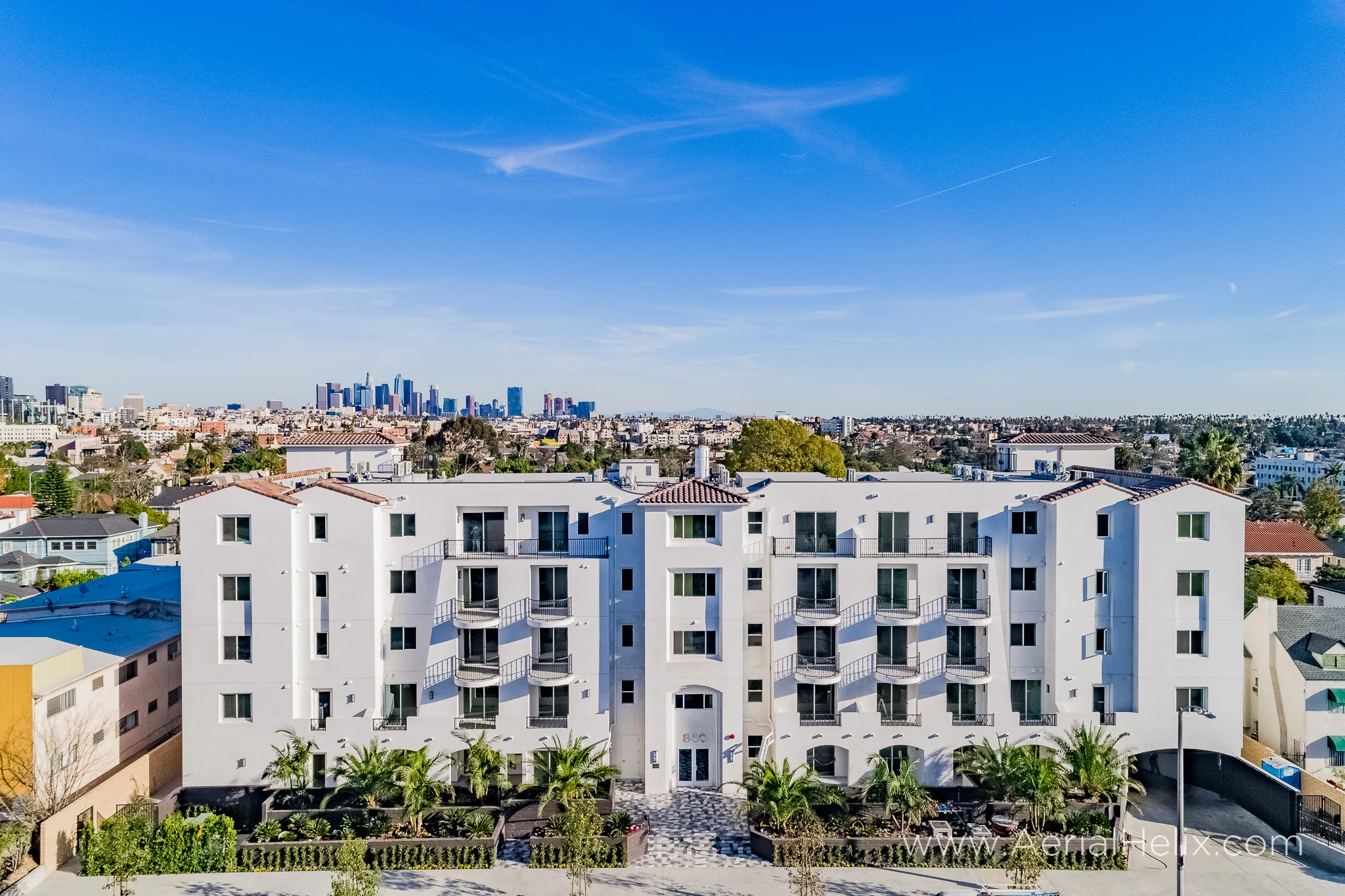 *Windsor Square Villas