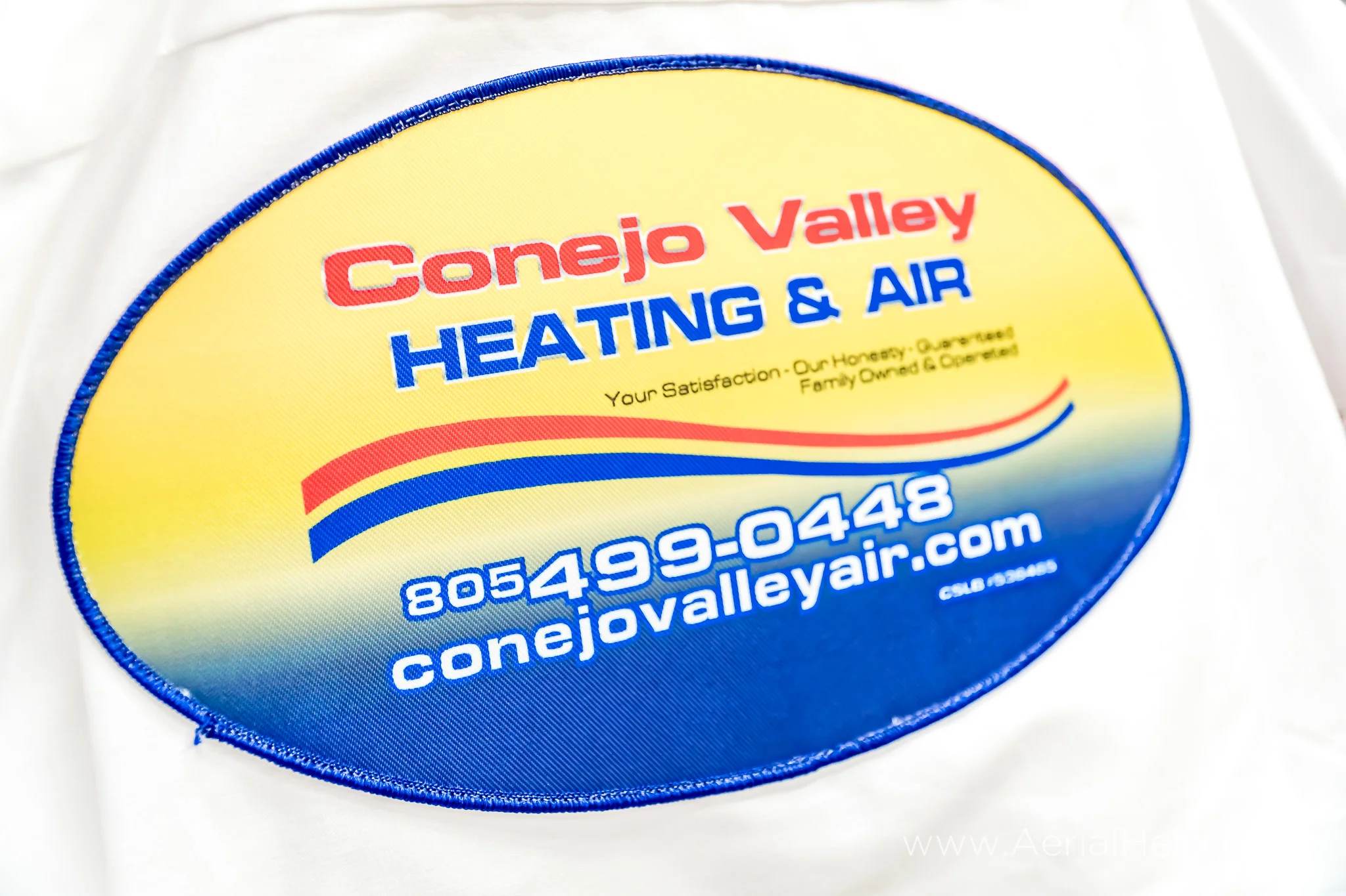 Conejo Valley Heating & Air (Promo Video + Photos)