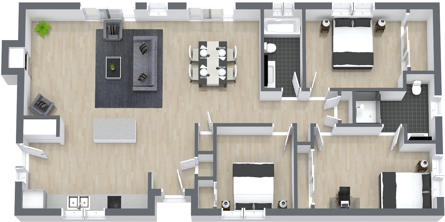 Kornvegen 12 - 89. Floor - 3D Floor Plan.jpg