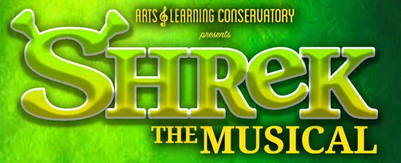 Shrek the Musical