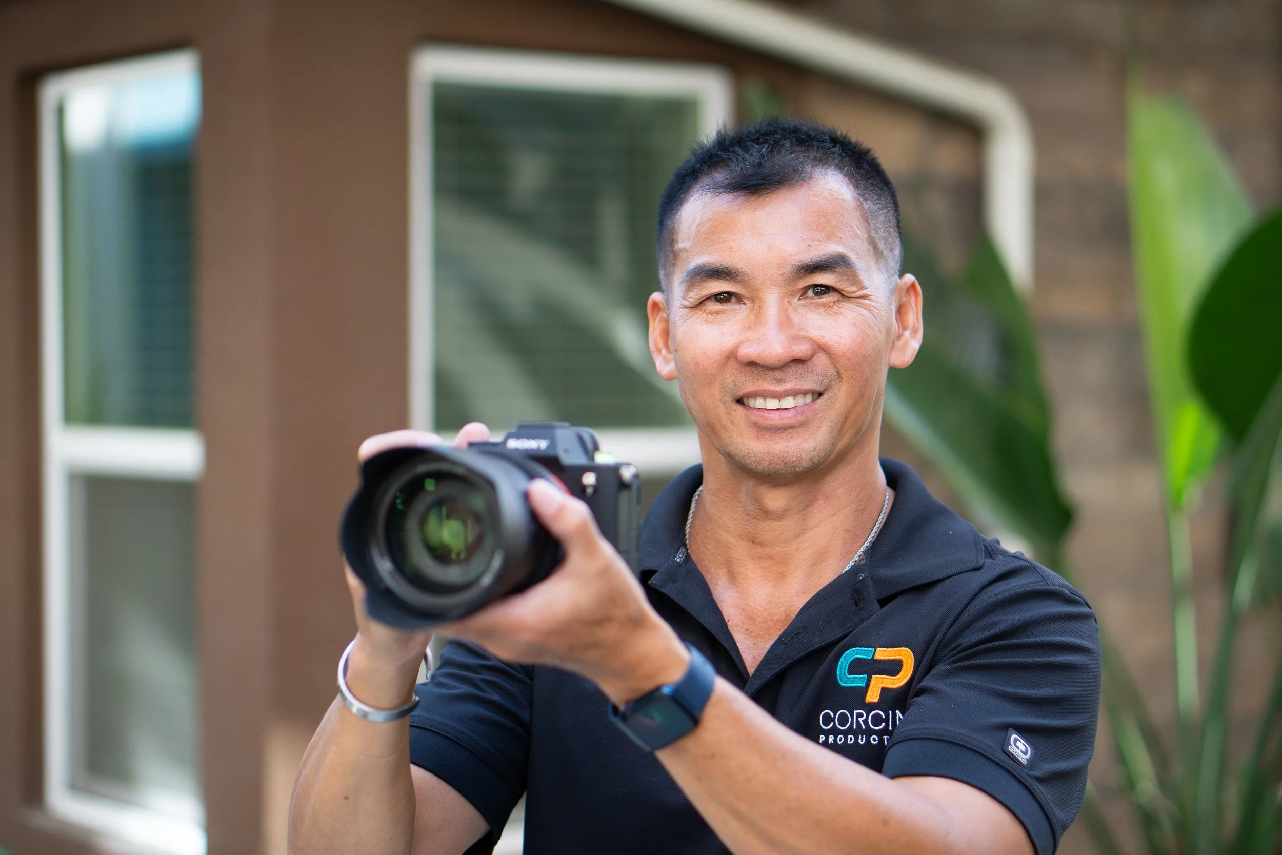 Professional Photographers & Videographers Orange County CA