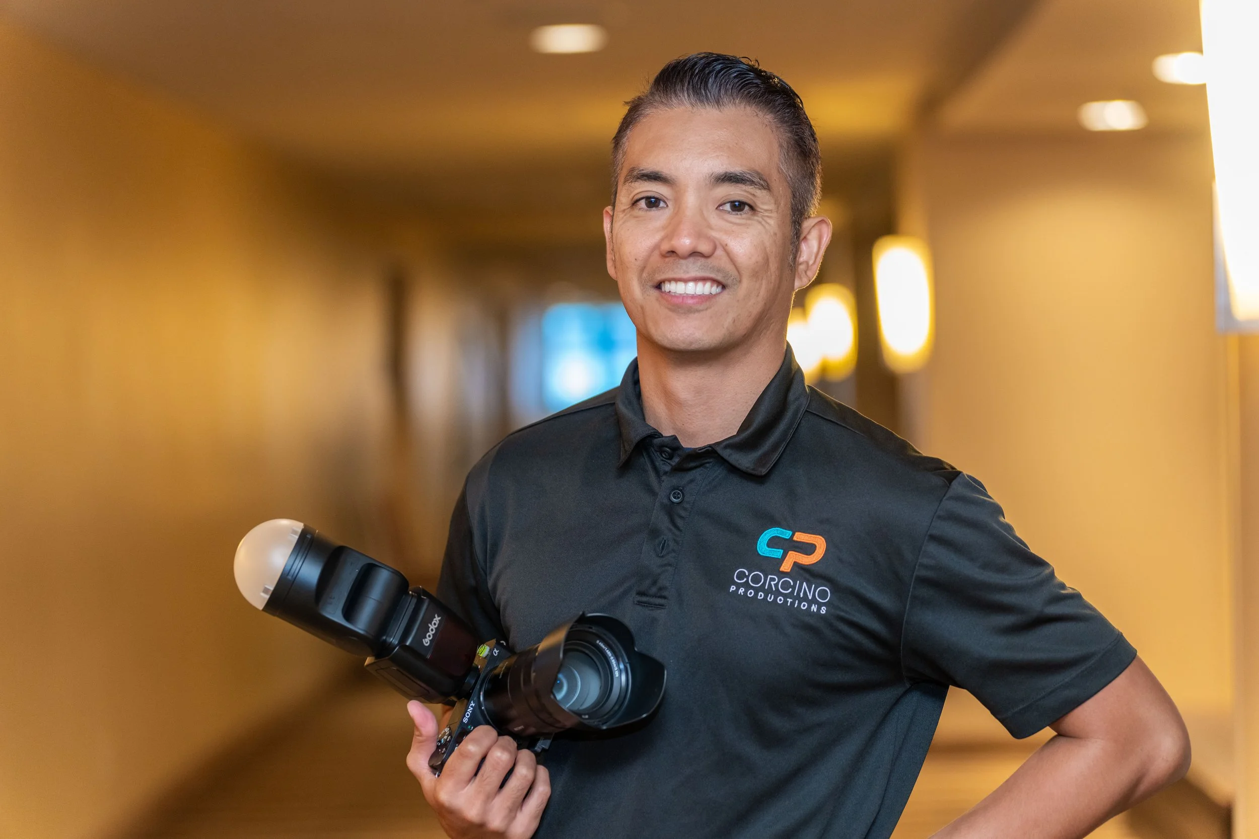Professional Photographers & Videographers Orange County CA