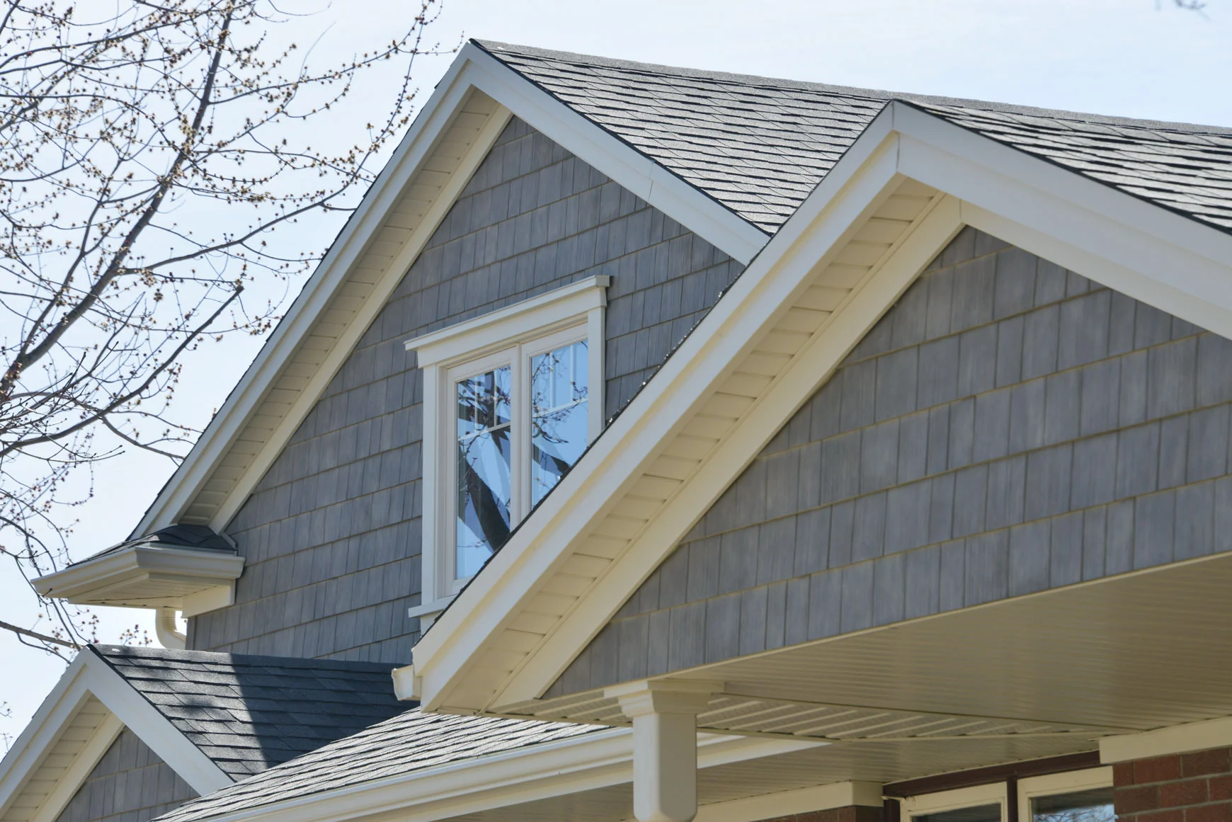 Siding & Exterior Cladding Systems Installation Renovation Contractor