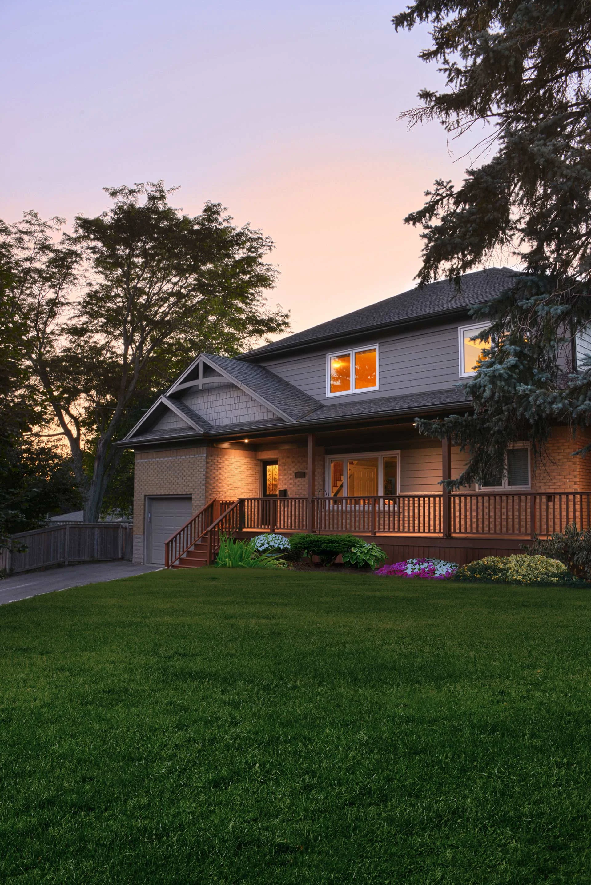 Home Renovations Additions — WayMar Home Renovation Contractors