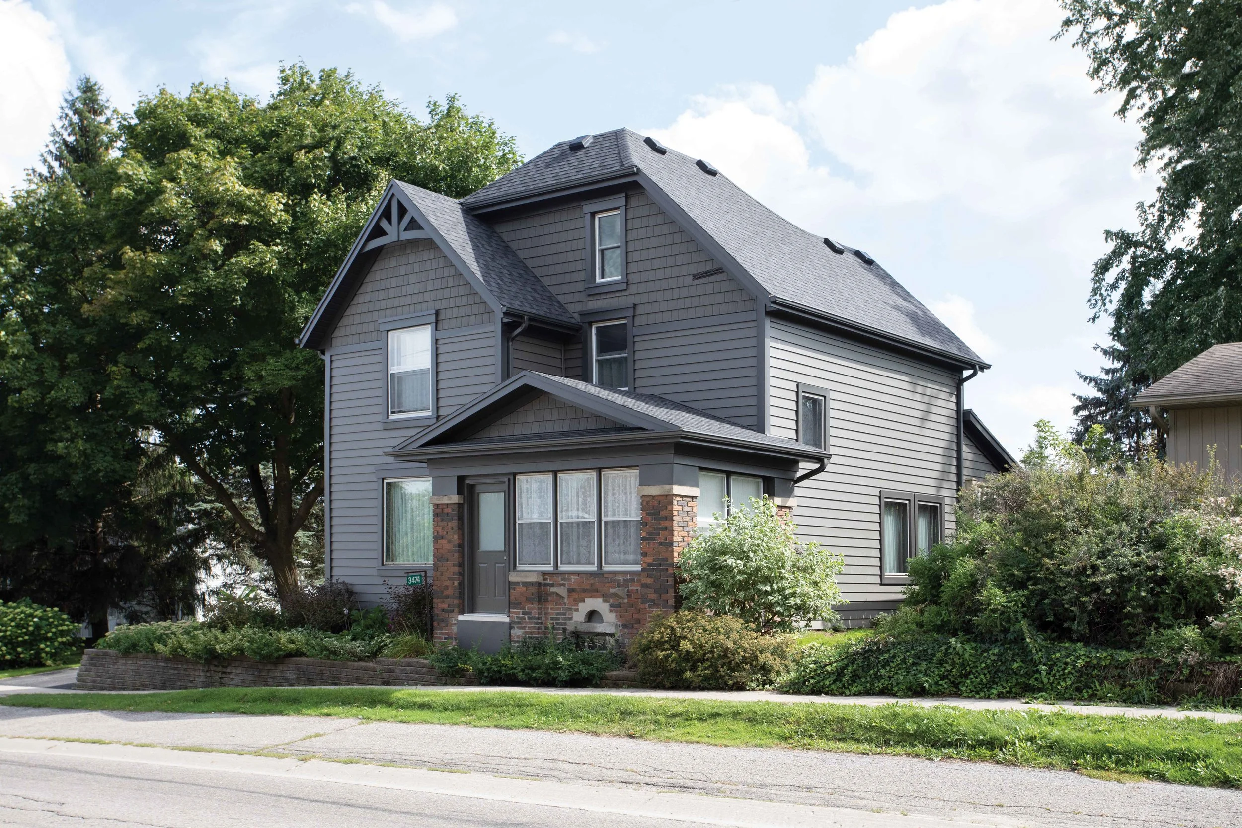 Siding & Exterior Cladding Systems Installation Renovation Siding & Exterior Cladding Systems Installation Renovation