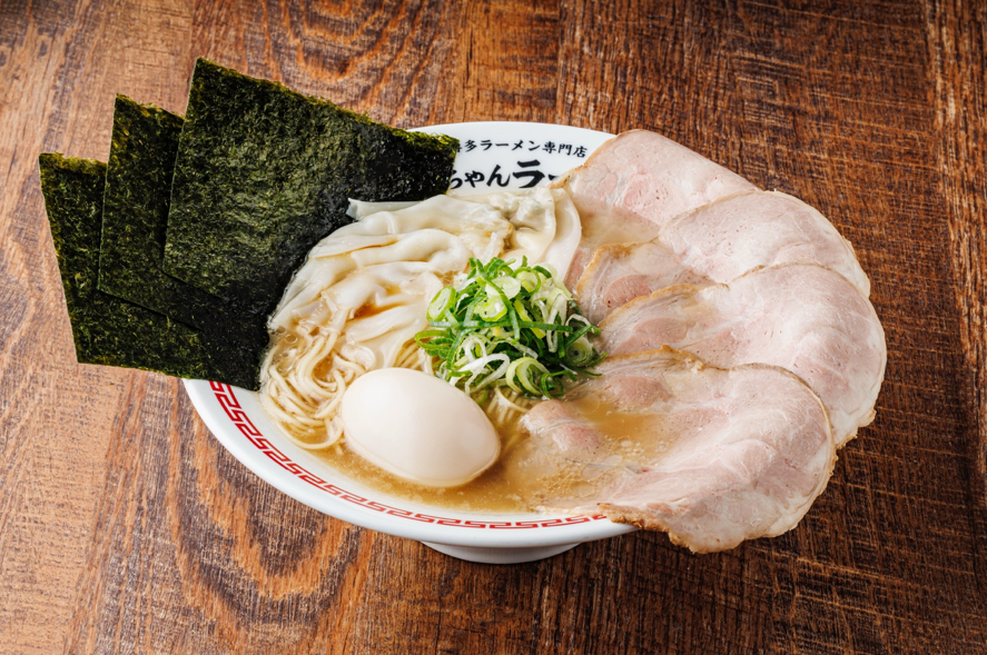 プレイノ】幸ちゃんラーメンが2026年夏オープン決定！ — Gephyro