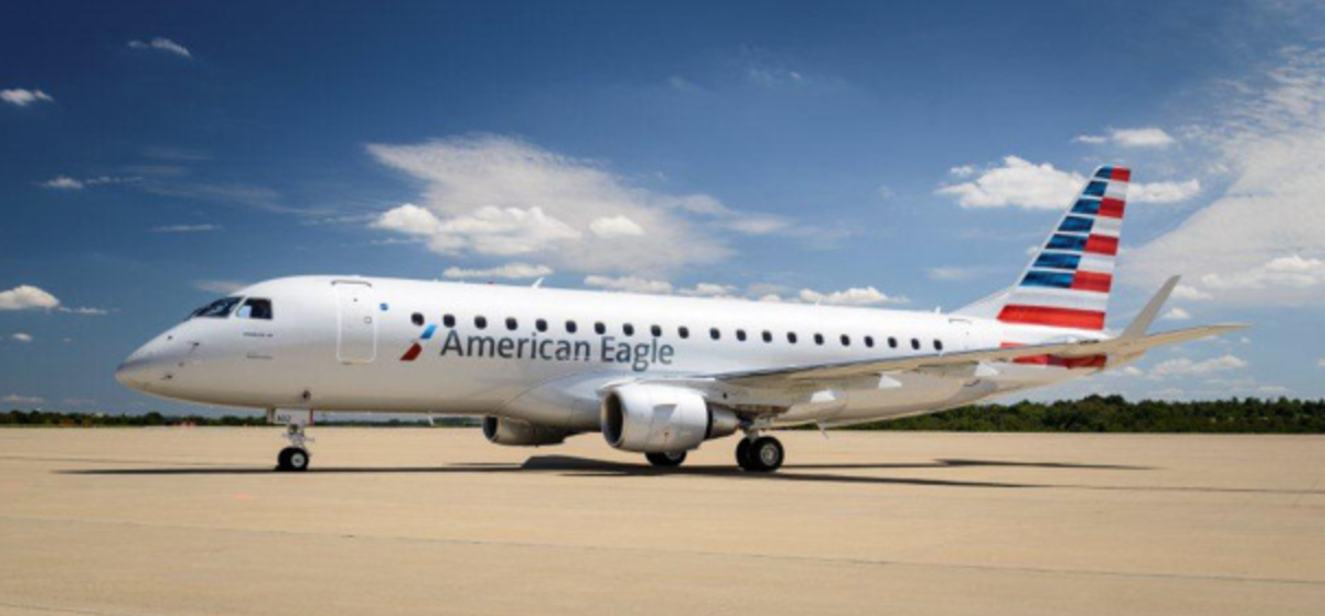 アメリカン航空、2017年夏に新路線を開設