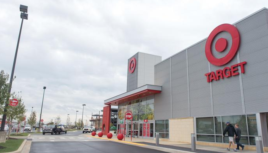 小売業者TARGET、ダラス周辺の店舗をリフォーム