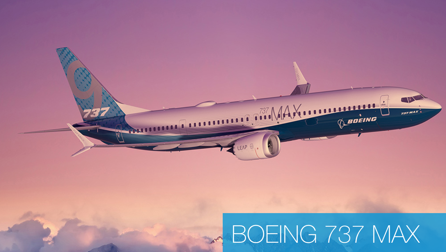 サウスウェスト航空、新機体Boeing 737 Maxをダラスより初運航