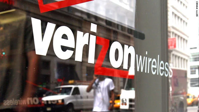 米VERIZON、通信システム5Gの実証実験をダラスにて開始