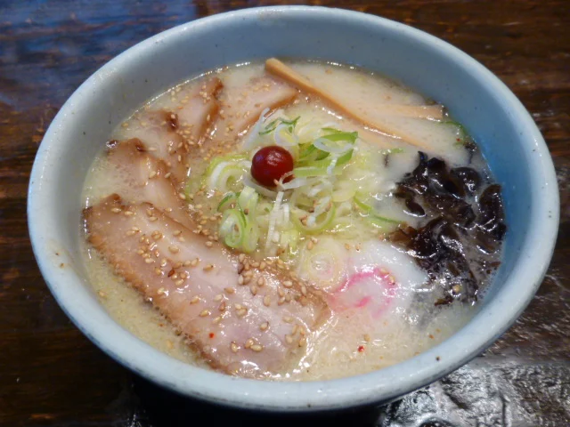 ラーメン山頭火、プレイノに出店