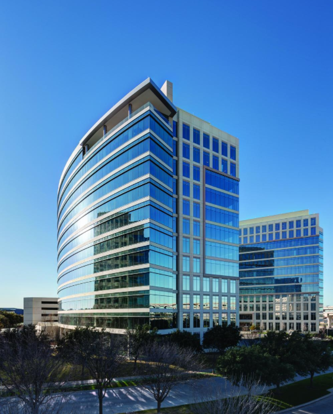 電気通信事業会社、プレイノに新オフィス設立