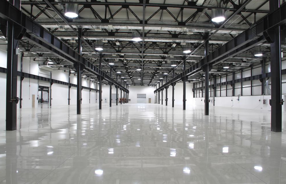 eコマース（電子商取引）倉庫、ダラス・フォートワースに増加中