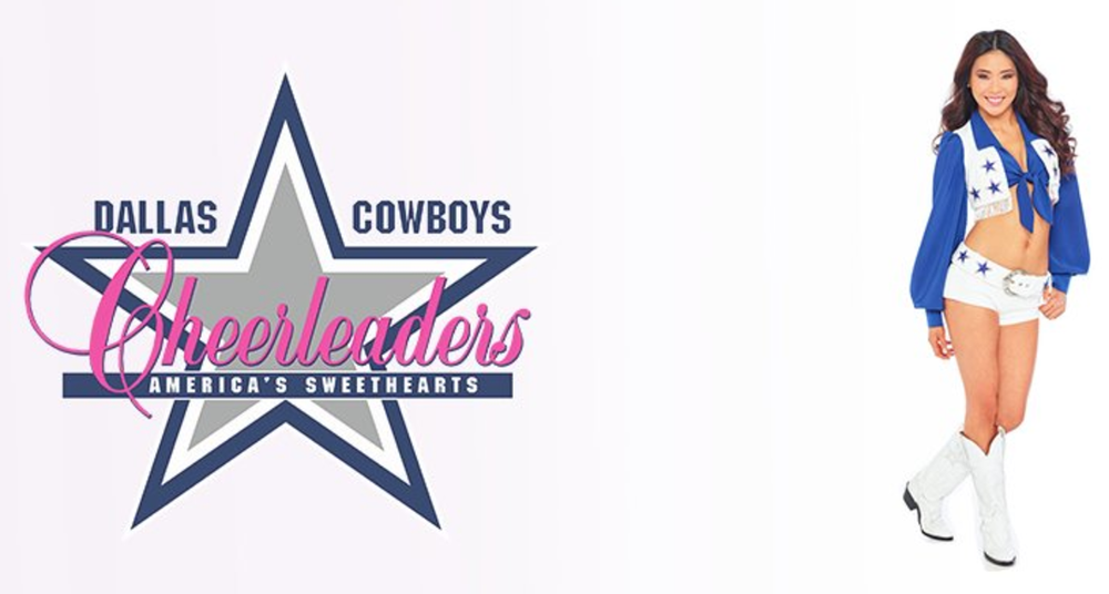 ダラス カウボーイズのチアリーダー 日本人が2年連続合格 Gephyro Consulting ジェフィロ コンサルティング ダラス カウボーイズのチアリーダー 日本人が2年連続合格 Gephyro Consulting ジェフィロ コンサルティング