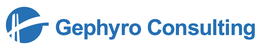 Gephyro Consulting (ジェフィロ・コンサルティング)