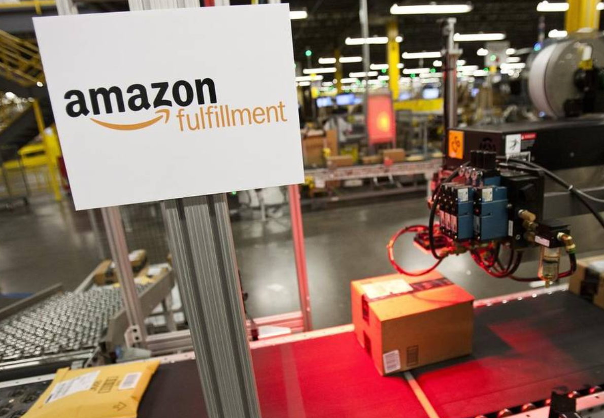 米アマゾン、北米第2本社の建設計画【テキサス州候補】