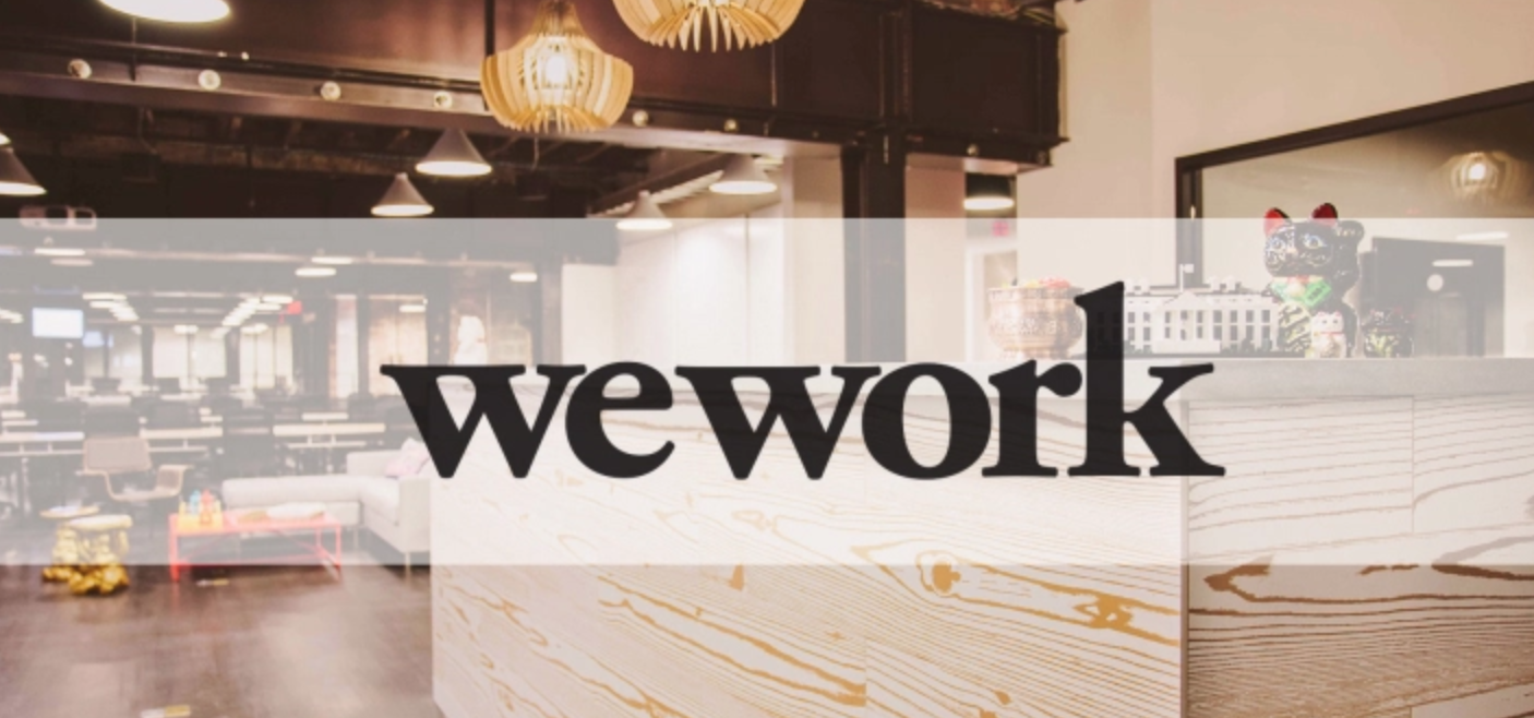 【特集】レンタルオフィス「WeWork」潜入レポート