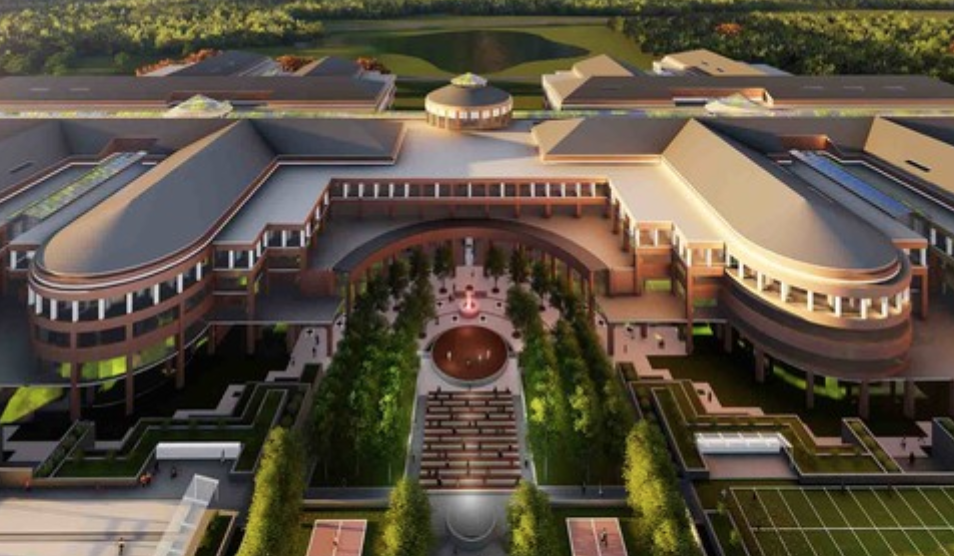米NTTデータ、Campus at Legacy West新オフィス