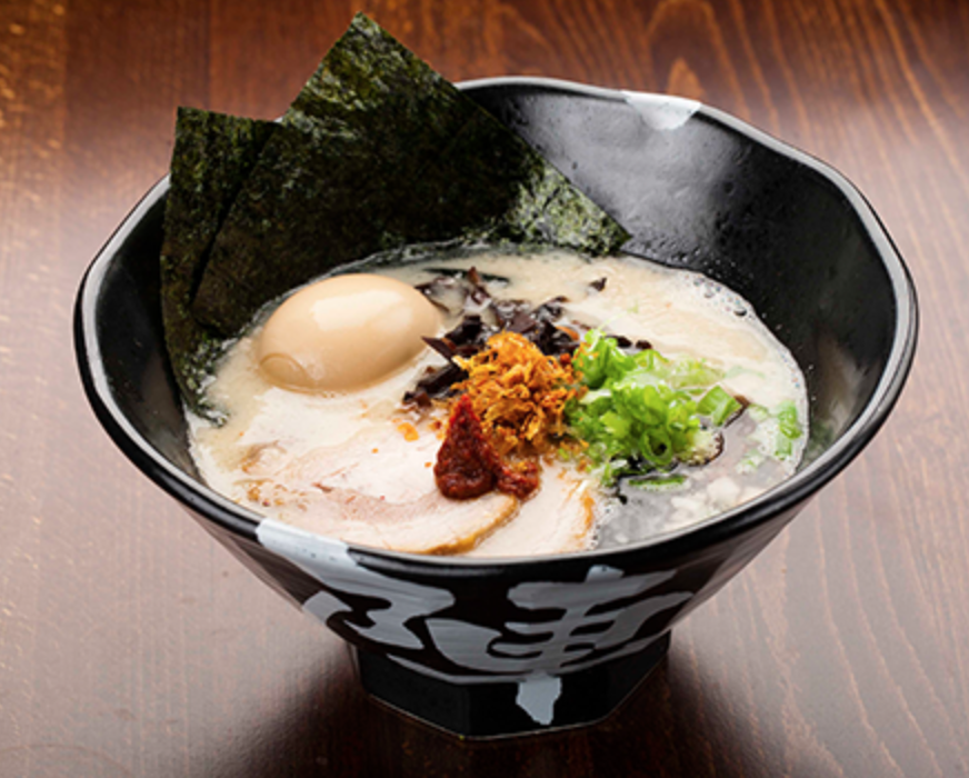 Jinya Ramen Bar【ダラスにオープン】
