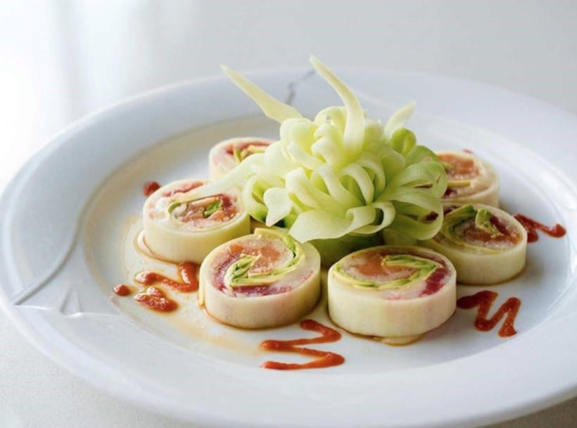 新感覚寿司「Sushi Axiom」【ダラスにオープン】
