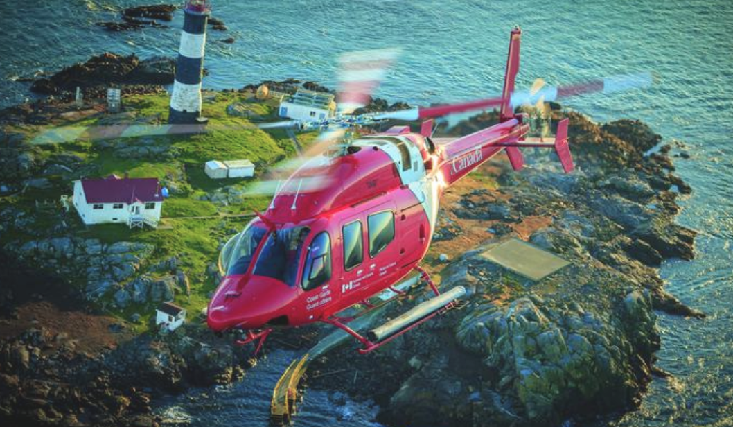 ベル・ヘリコプター、新たな会社名及びロゴを発表