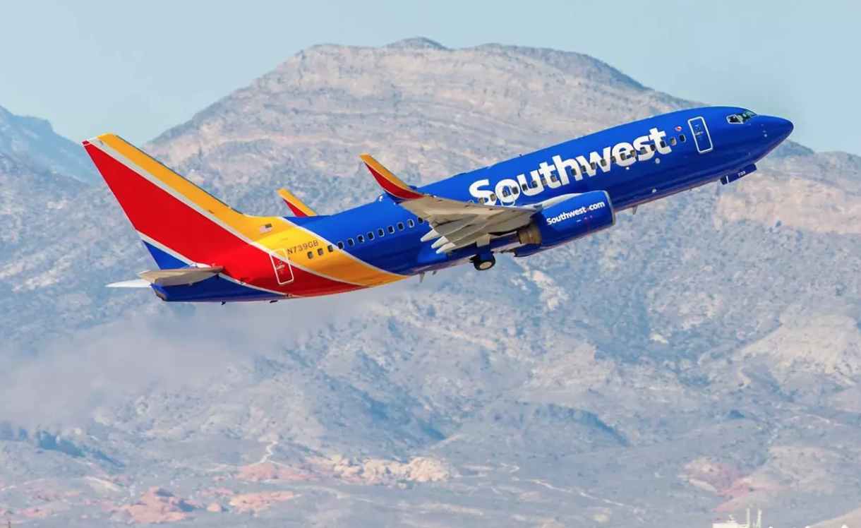 Southwest Airlines、ダラスキャンパスを増設