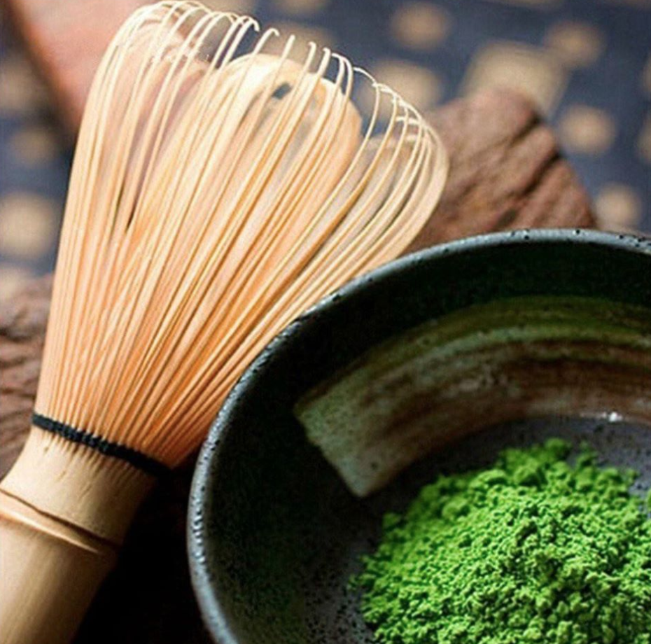 抹茶専門店MECCHA MATCHA【プレイノ店オープン】