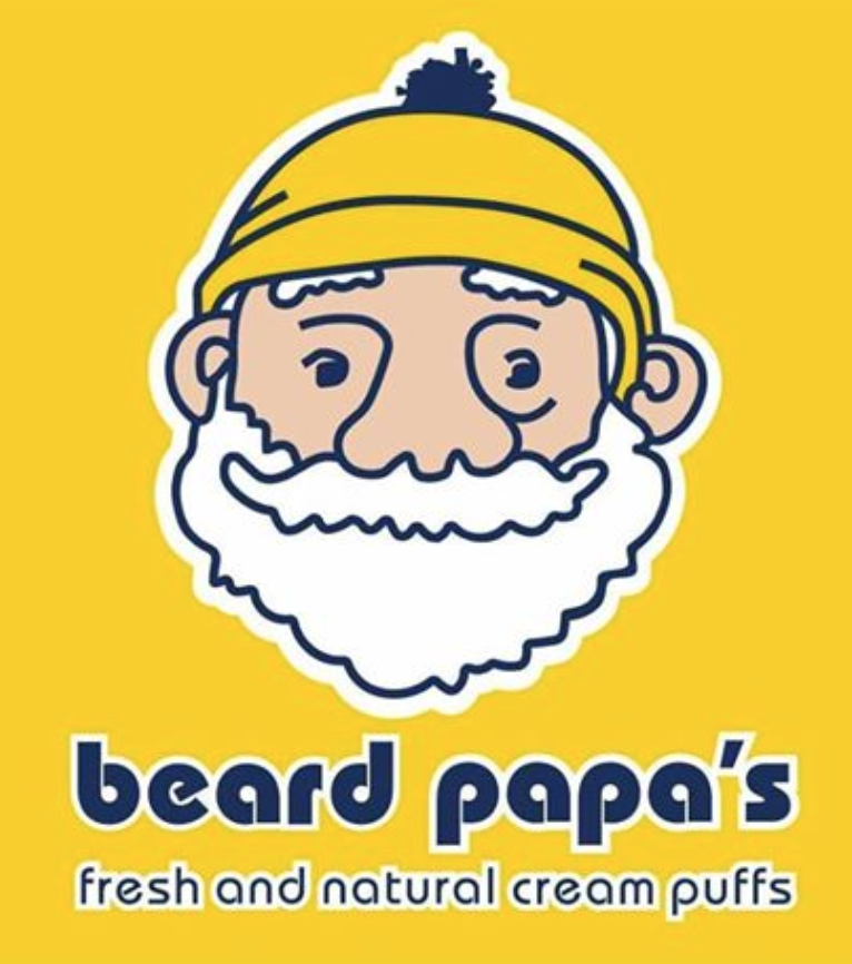 ピアードパパのシュークリーム【フリスコ出店】