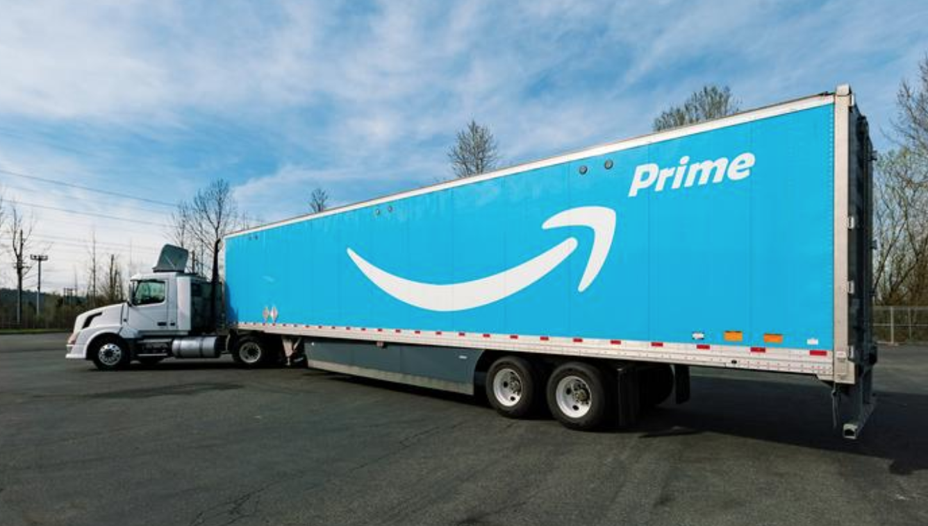 【米アマゾン】アルコールデリバリーサービスを北テキサスで開始