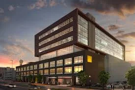 ウエストエンド区で最も高いオフィスビル建設中【ダラス】