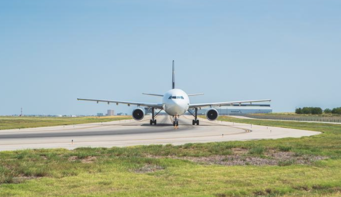 ダラス・フォートワース国際空港【誘導路を増設】