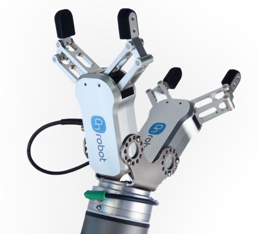 ロボット工学企業、北米本社をアービングに設立【OnRobot】