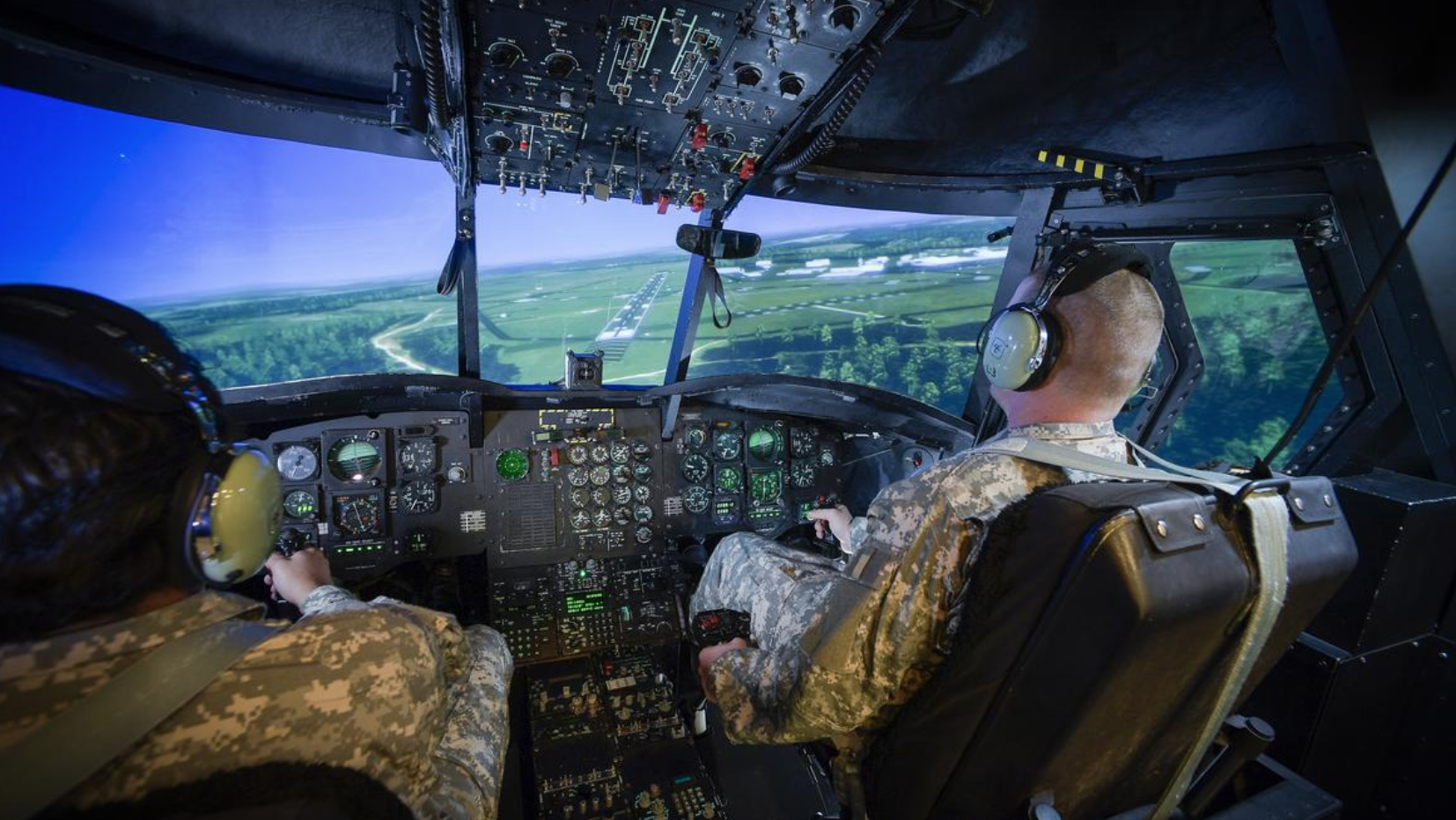 防衛システム開発製造企業、施設を2倍に拡張【アーリントン】