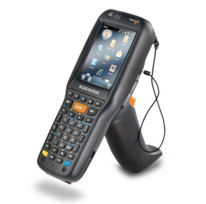 バーコードスキャナーがダラスオフィスを設立【業界パイオニア】