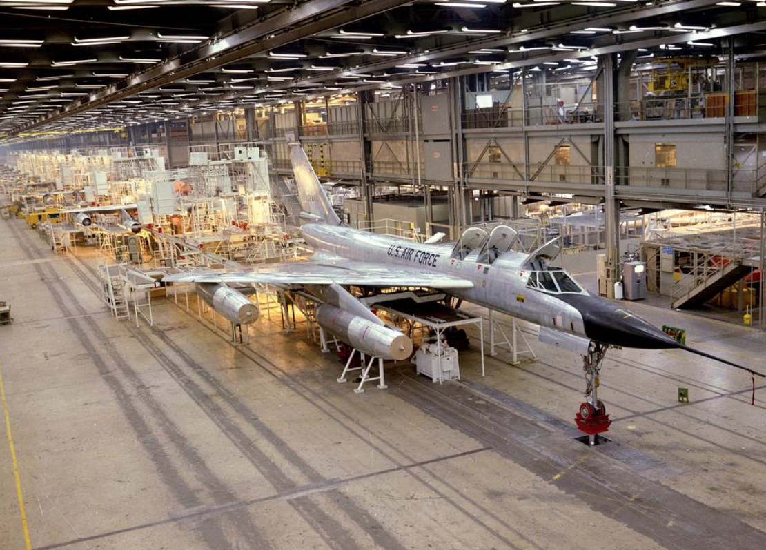 ロッキード・マーティン、製造台数の目標達成【2019年の目標とは？】